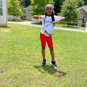 Meet your Posher, Tracy